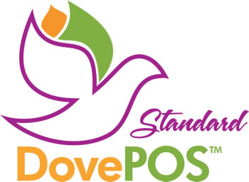 DovePOS Standard logo